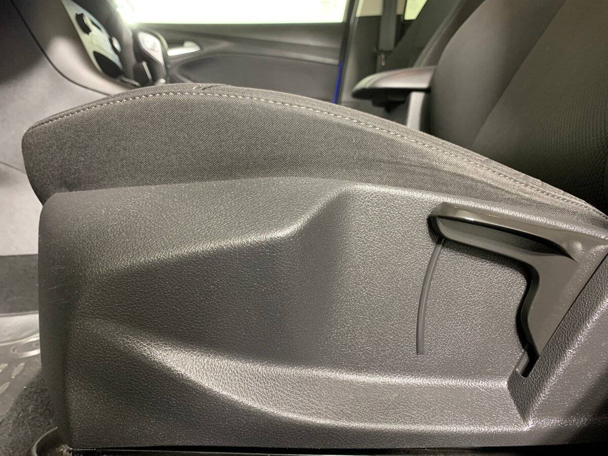 Б/У Форд Фокус 2017 года. Фото: #15