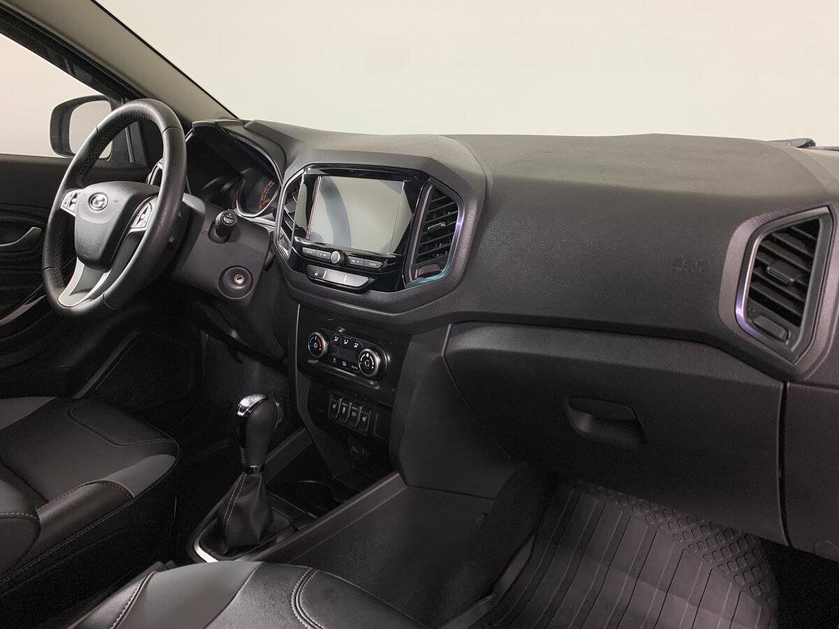 Б/У Лада (ВАЗ) ИКСРЭЙ 2021 года. Фото: #12