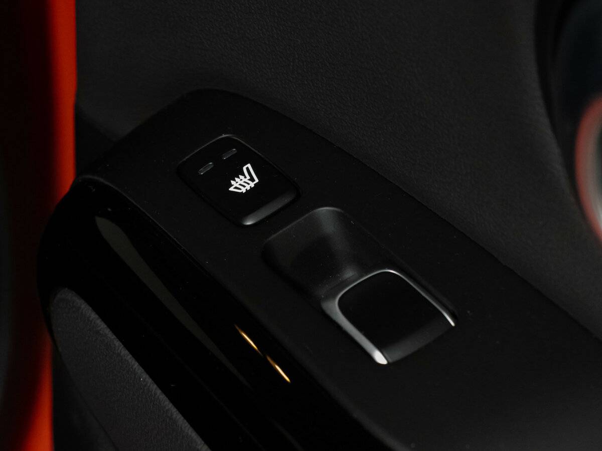 Б/У Киа Соул 2016 года. Фото: #18