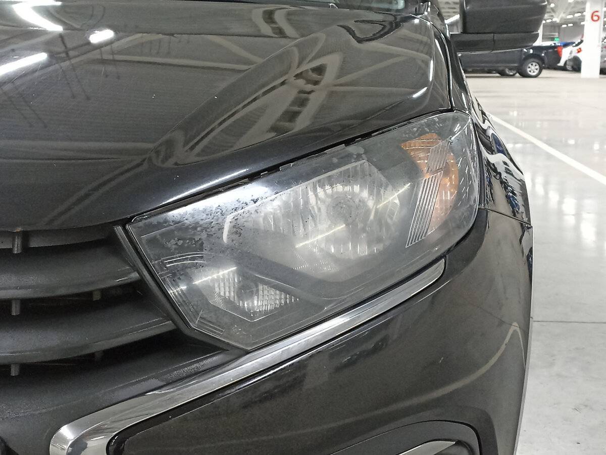 Б/У Лада (ВАЗ) Гранта 2018 года. Фото: #16