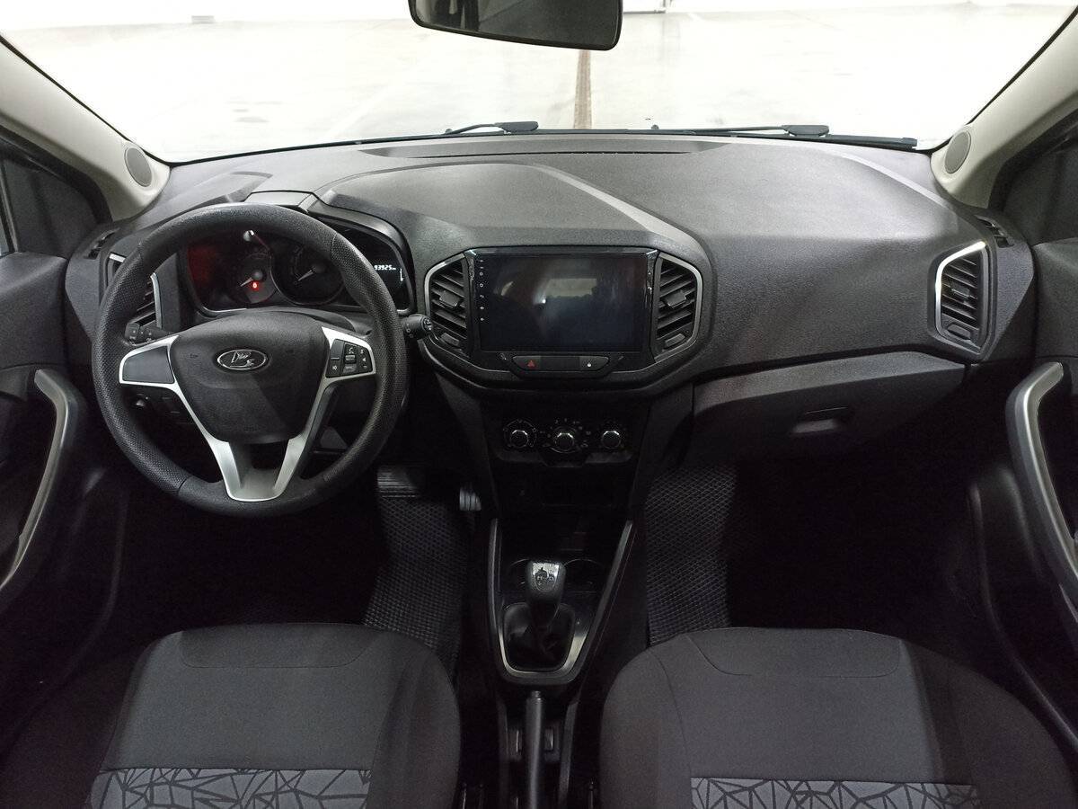 Б/У Лада (ВАЗ) ИКСРЭЙ 2019 года. Фото: #13