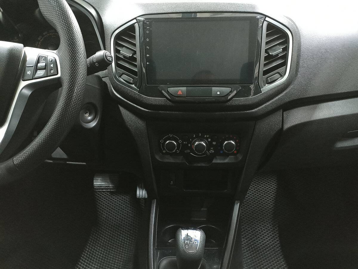 Б/У Лада (ВАЗ) ИКСРЭЙ 2019 года. Фото: #14