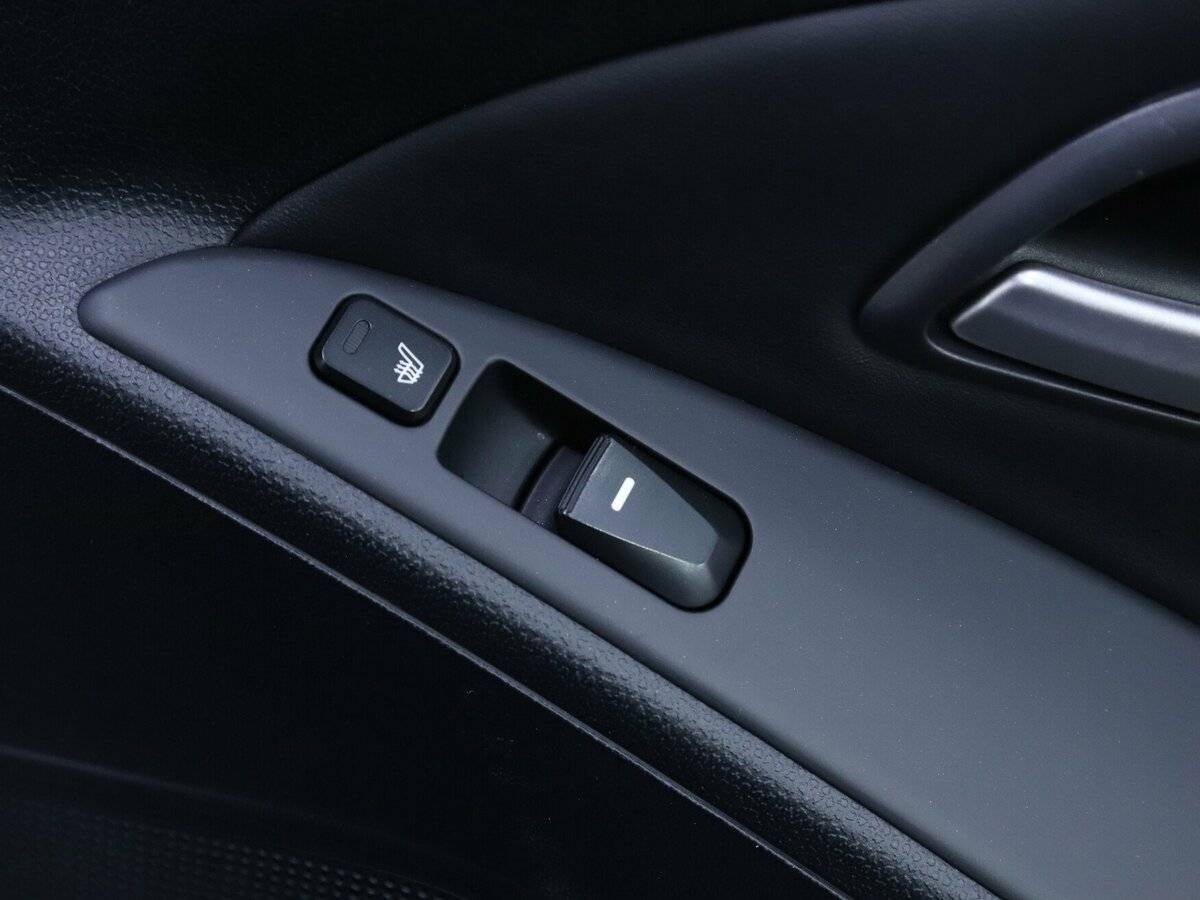 Б/У Хендай ай-икс35 2012 года. Фото: #16