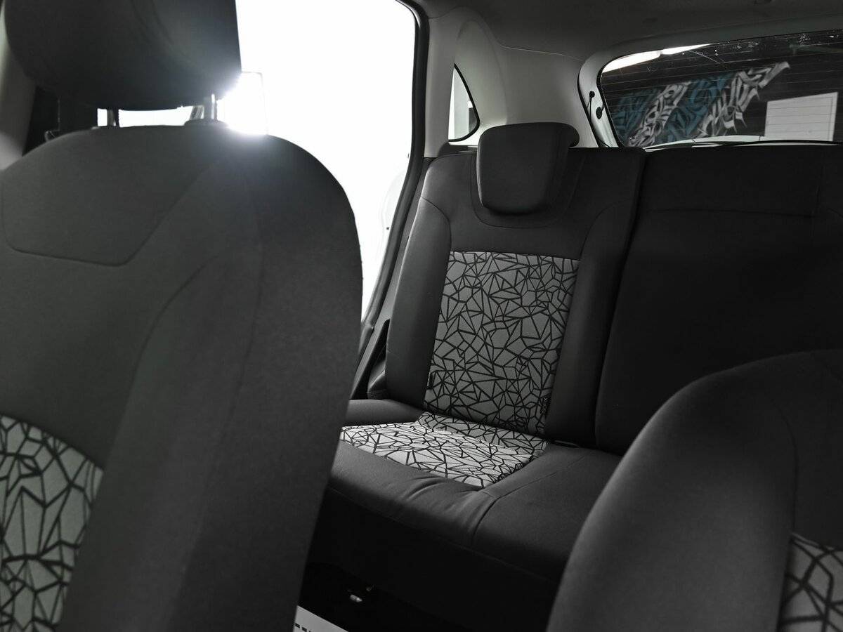 Б/У Лада (ВАЗ) ИКСРЭЙ 2018 года. Фото: #10