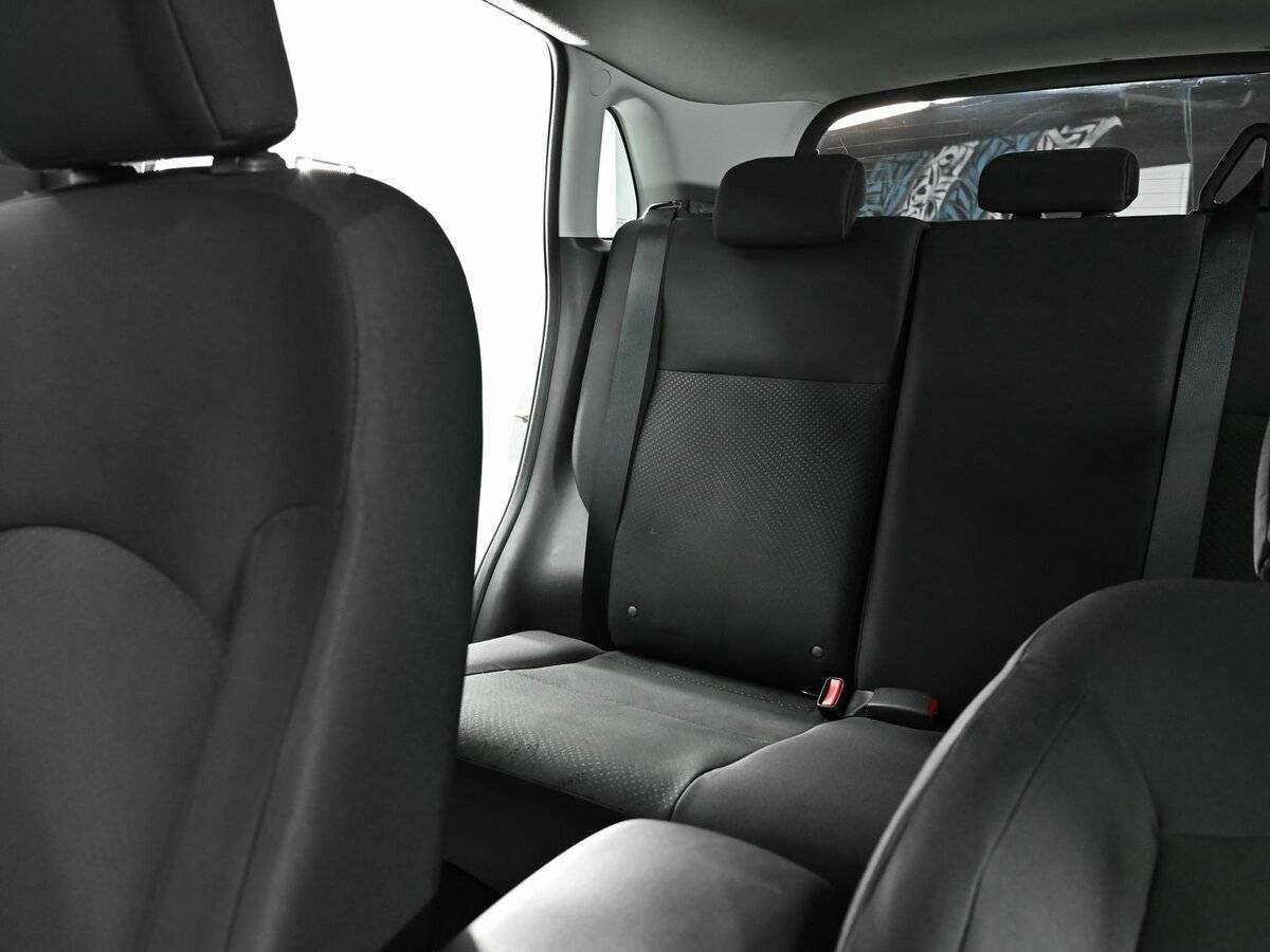 Б/У Митсубиши АС-Икс 2013 года. Фото: #12