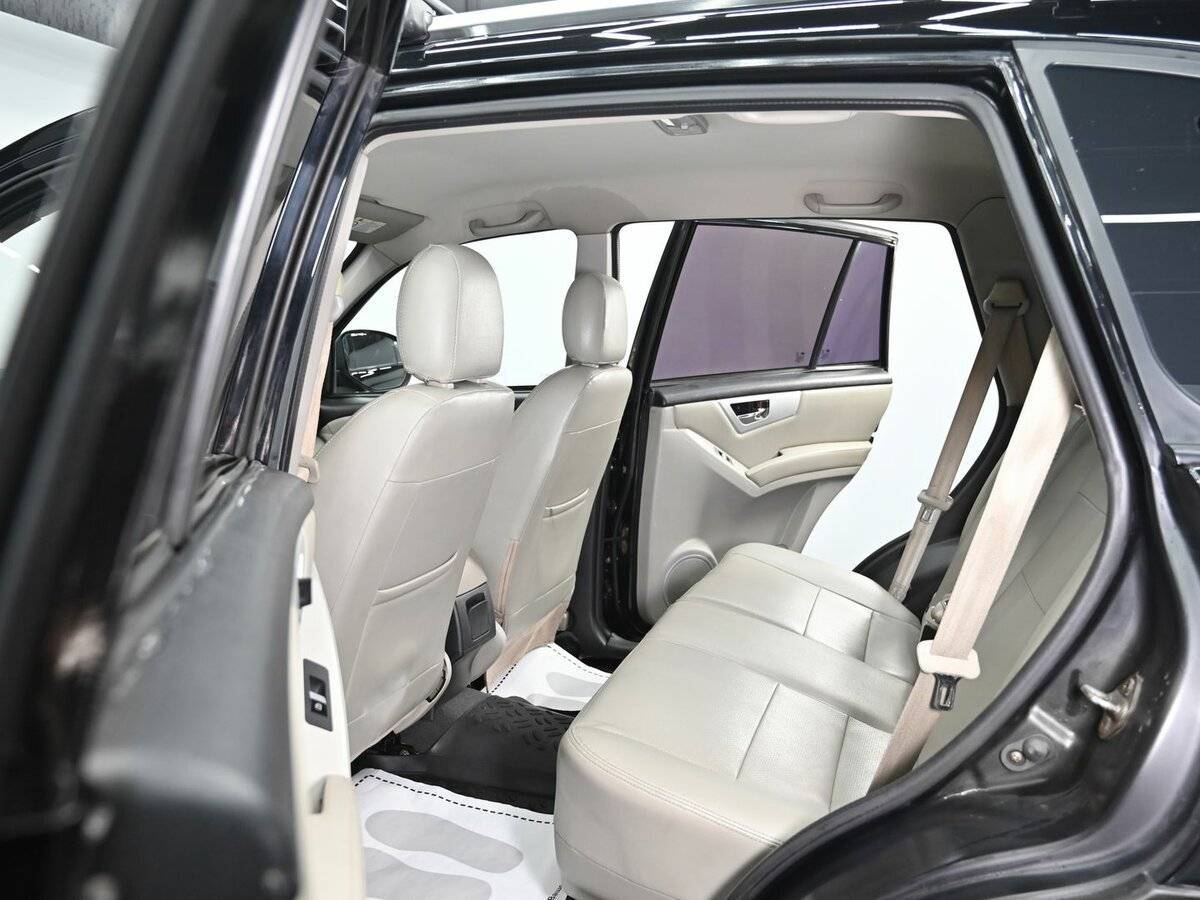 Б/У Лифан Икс60 2013 года. Фото: #14