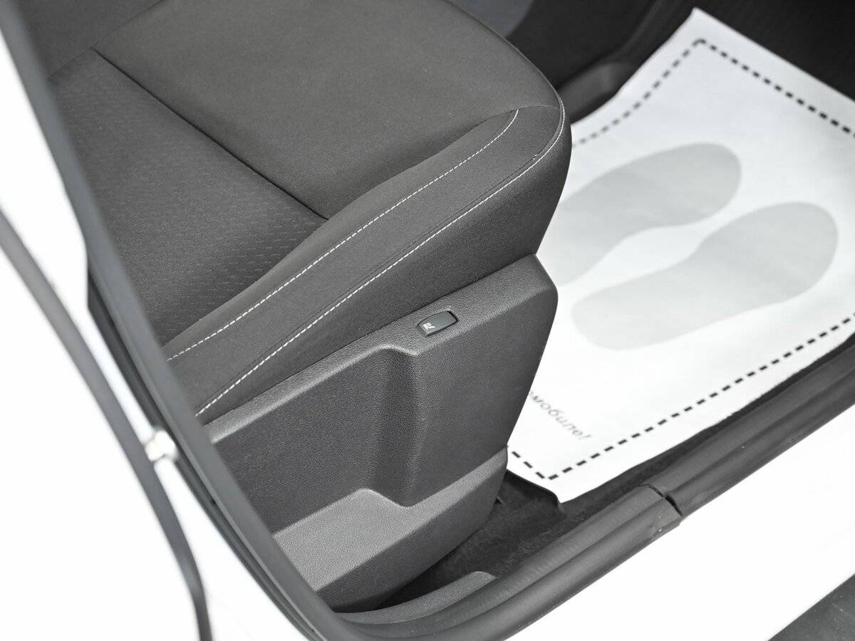 Б/У Рено Дастер 2021 года. Фото: #13