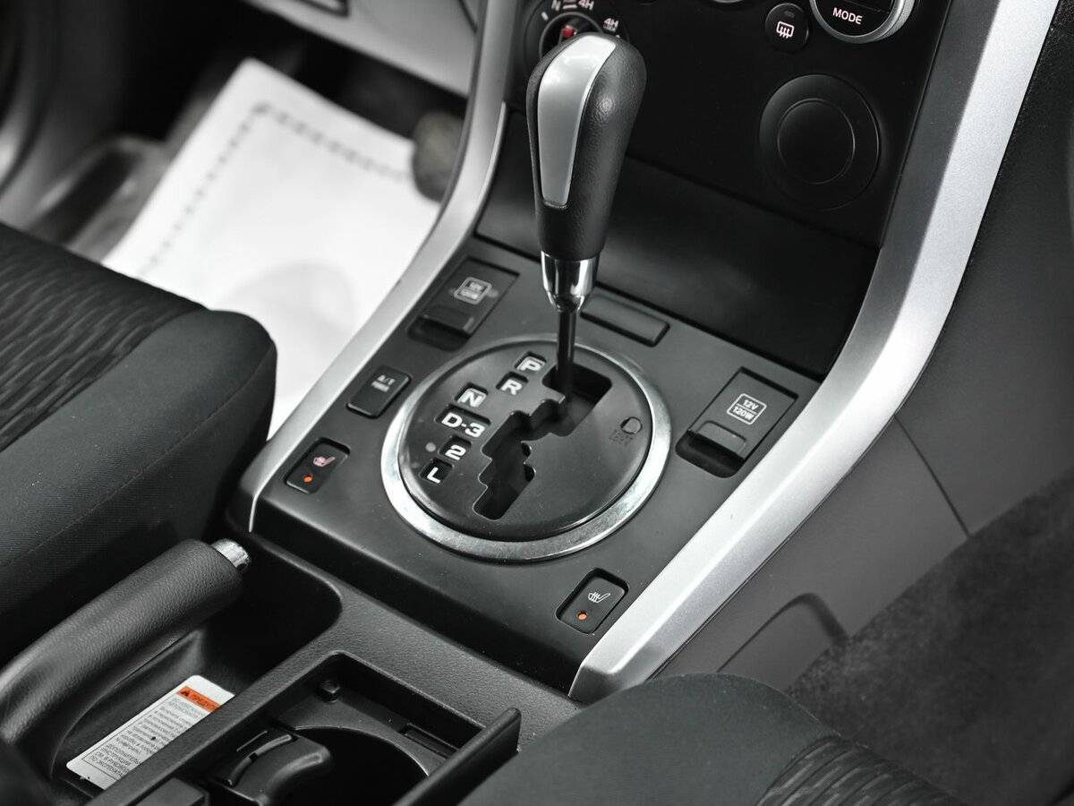 Б/У Сузуки Гранд Витара 2013 года. Фото: #10