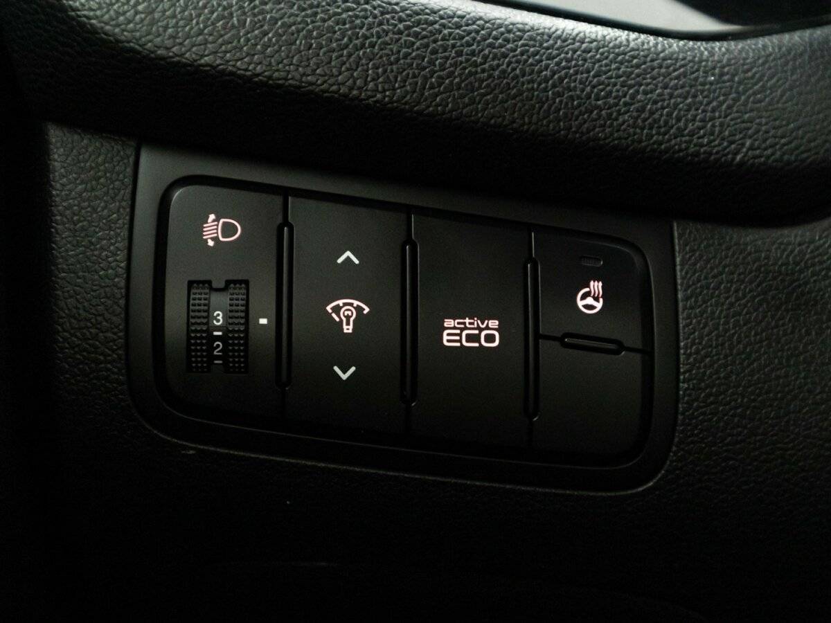 Б/У Киа Сид 2018 года. Фото: #18