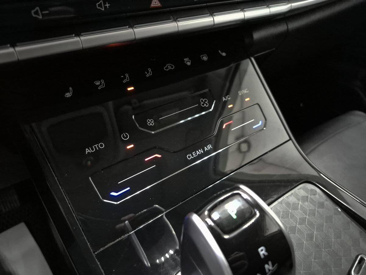 Б/У Чери Тигго 7 Про 2021 года. Фото: #18