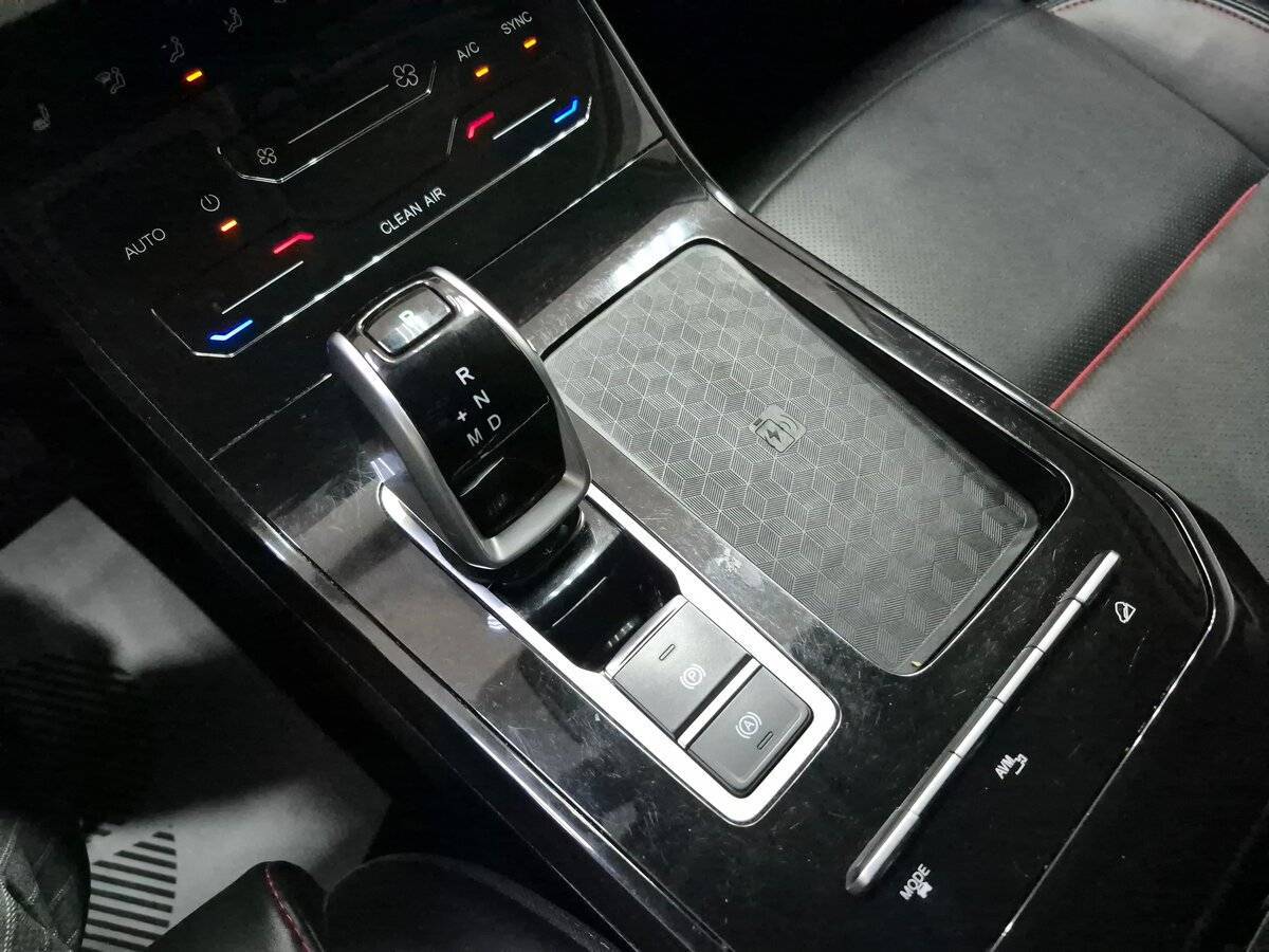 Б/У Чери Тигго 7 Про 2021 года. Фото: #19