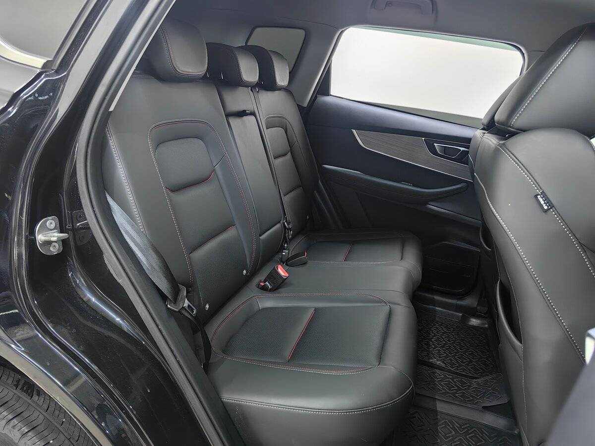 Б/У Чери Тигго 7 Про 2021 года. Фото: #8