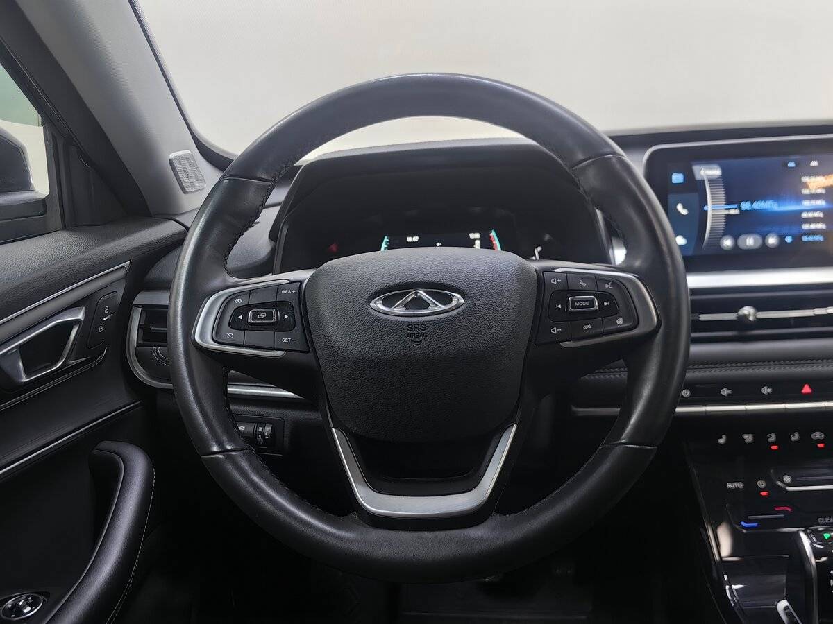 Б/У Чери Тигго 7 Про 2021 года. Фото: #10