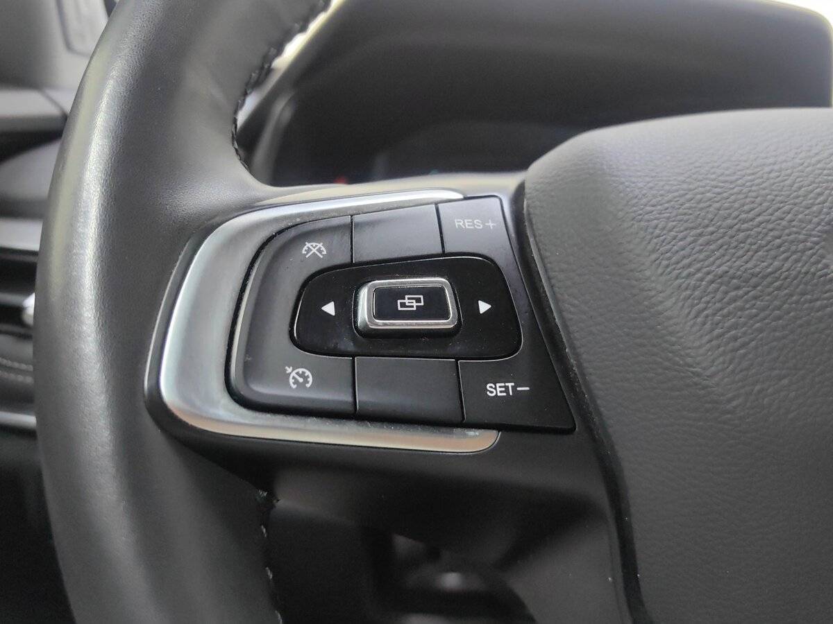 Б/У Чери Тигго 7 Про 2021 года. Фото: #18