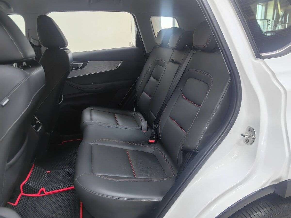 Б/У Чери Тигго 7 Про 2022 года. Фото: #7