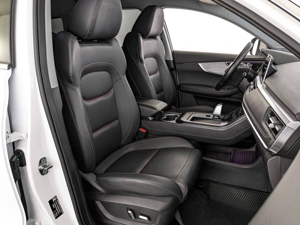 Б/У Чери Тигго 7 Про 2022 года. Фото: #22