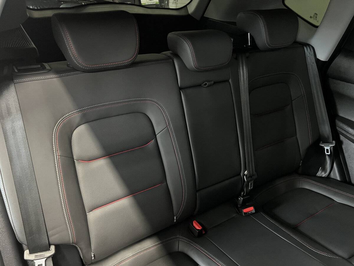 Б/У Чери Тигго 7 Про 2022 года. Фото: #11