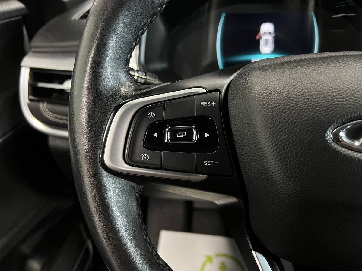 Б/У Чери Тигго 7 Про 2022 года. Фото: #18