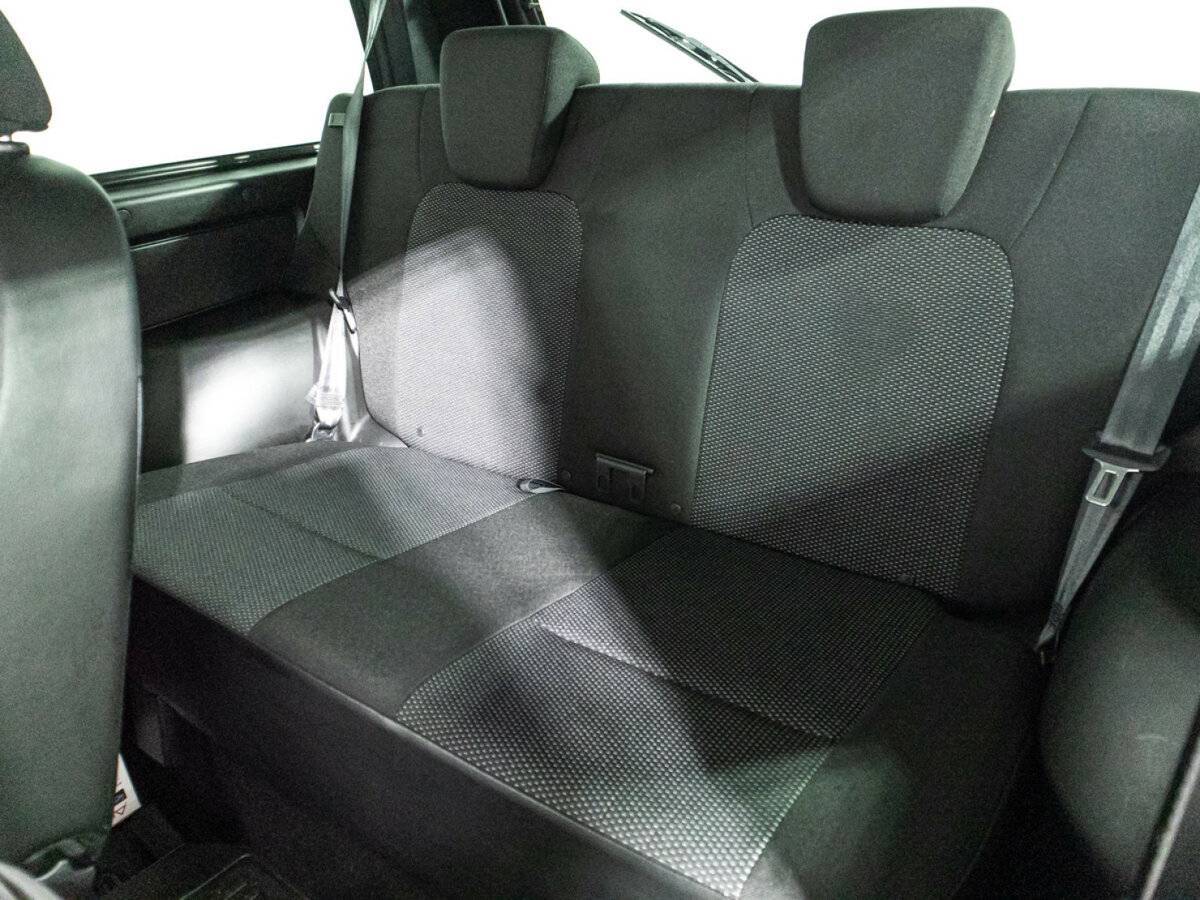 Б/У Лада (ВАЗ) Нива Лэдженд 2021 года. Фото: #9