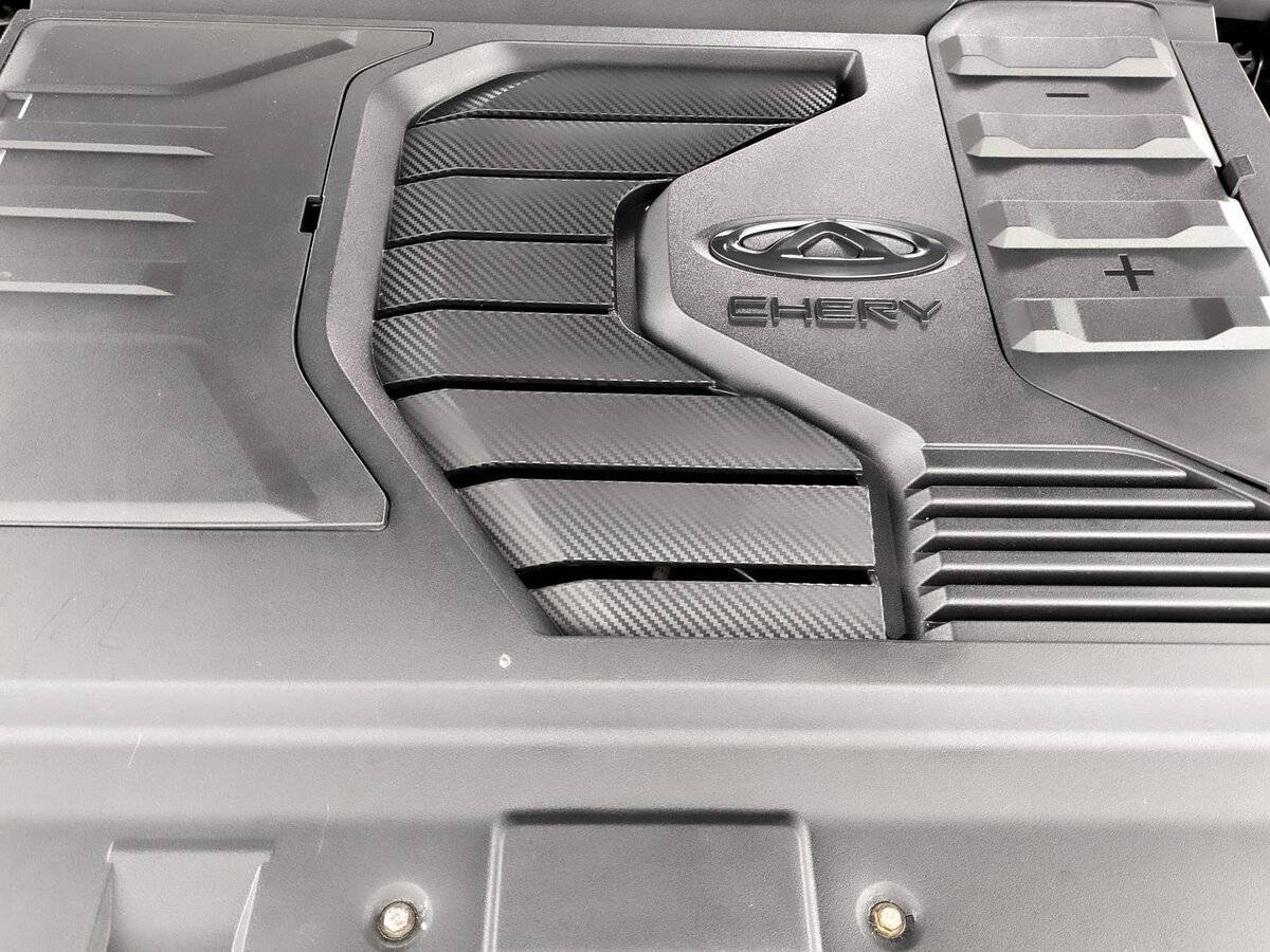 Б/У Чери Тигго 7 Про 2020 года. Фото: #8