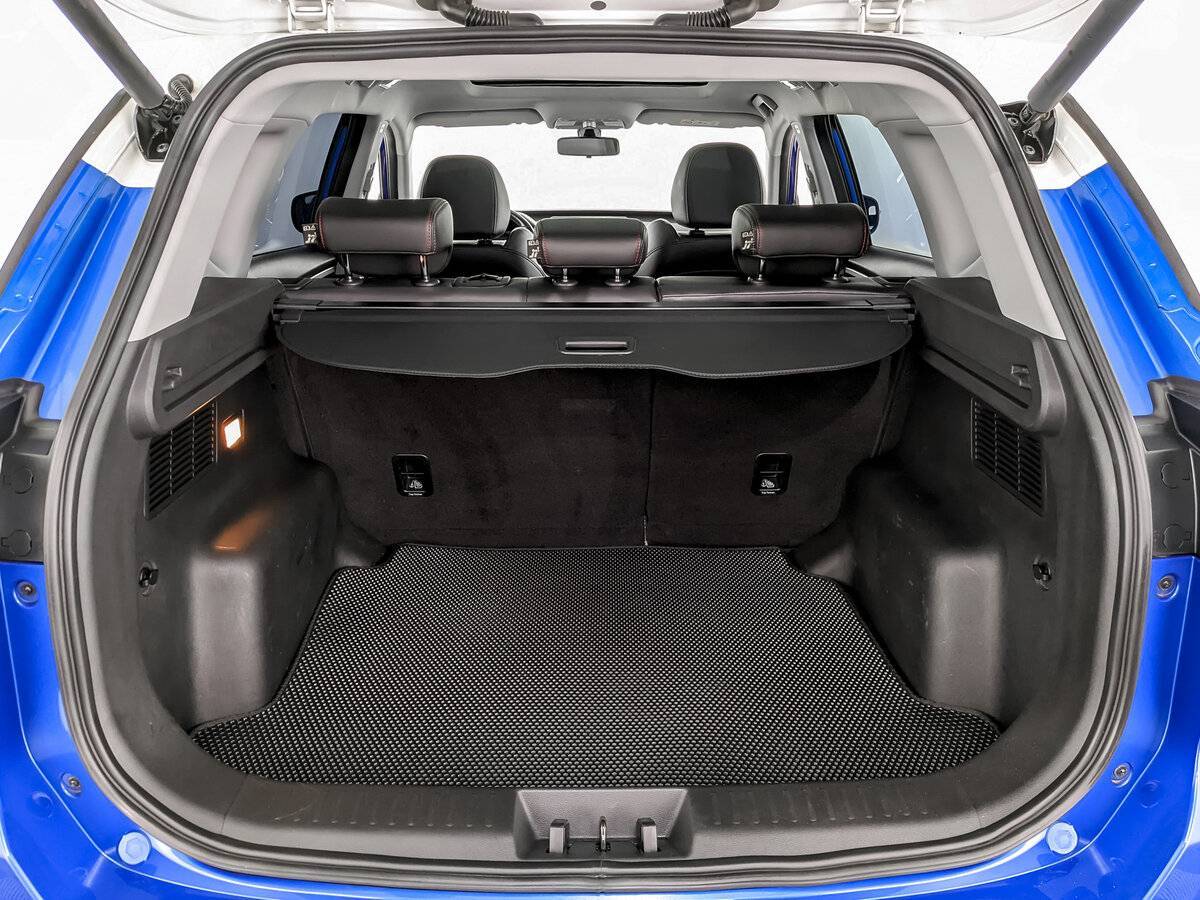 Б/У Чери Тигго 7 Про 2020 года. Фото: #9