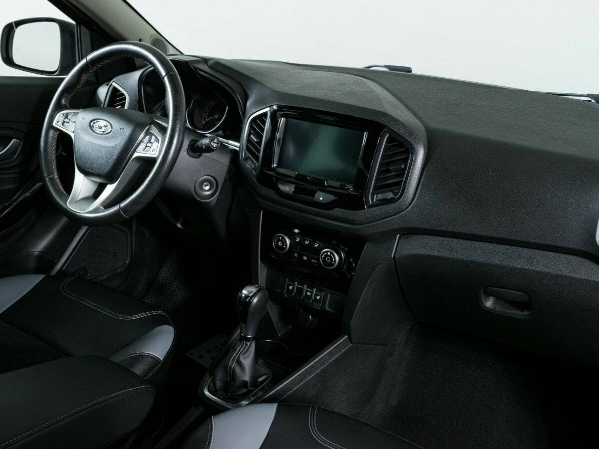 Б/У Лада (ВАЗ) ИКСРЭЙ 2020 года. Фото: #9