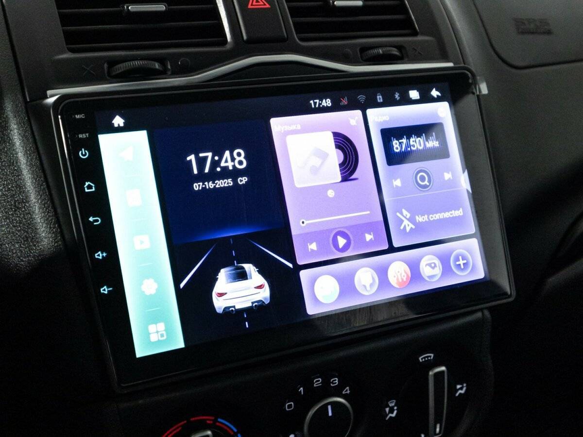 Б/У Лада (ВАЗ) Гранта 2022 года. Фото: #14