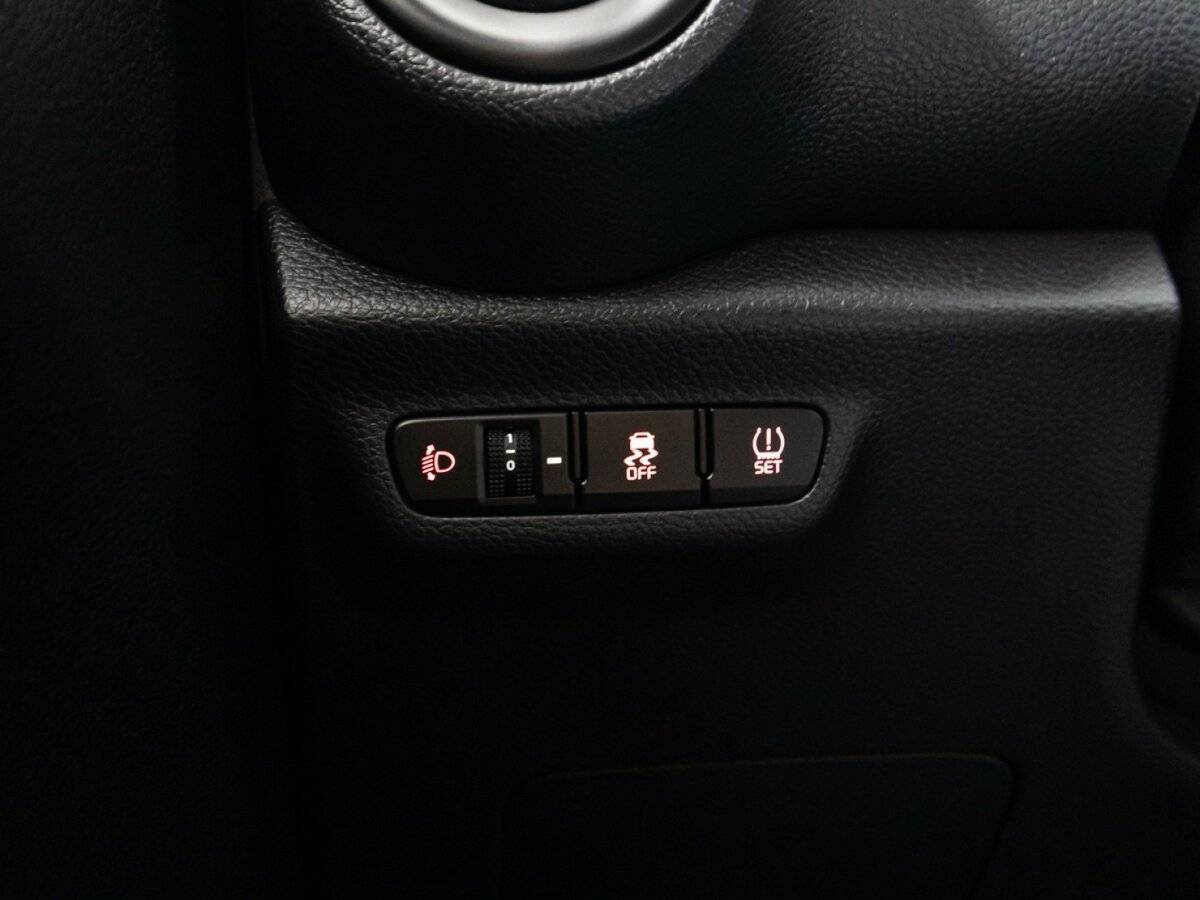 Б/У Киа Пиканто 2022 года. Фото: #21