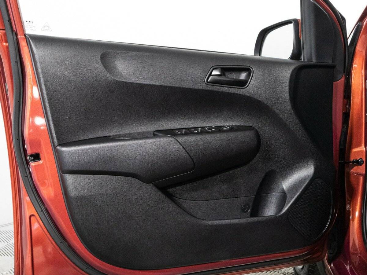 Б/У Киа Пиканто 2022 года. Фото: #22