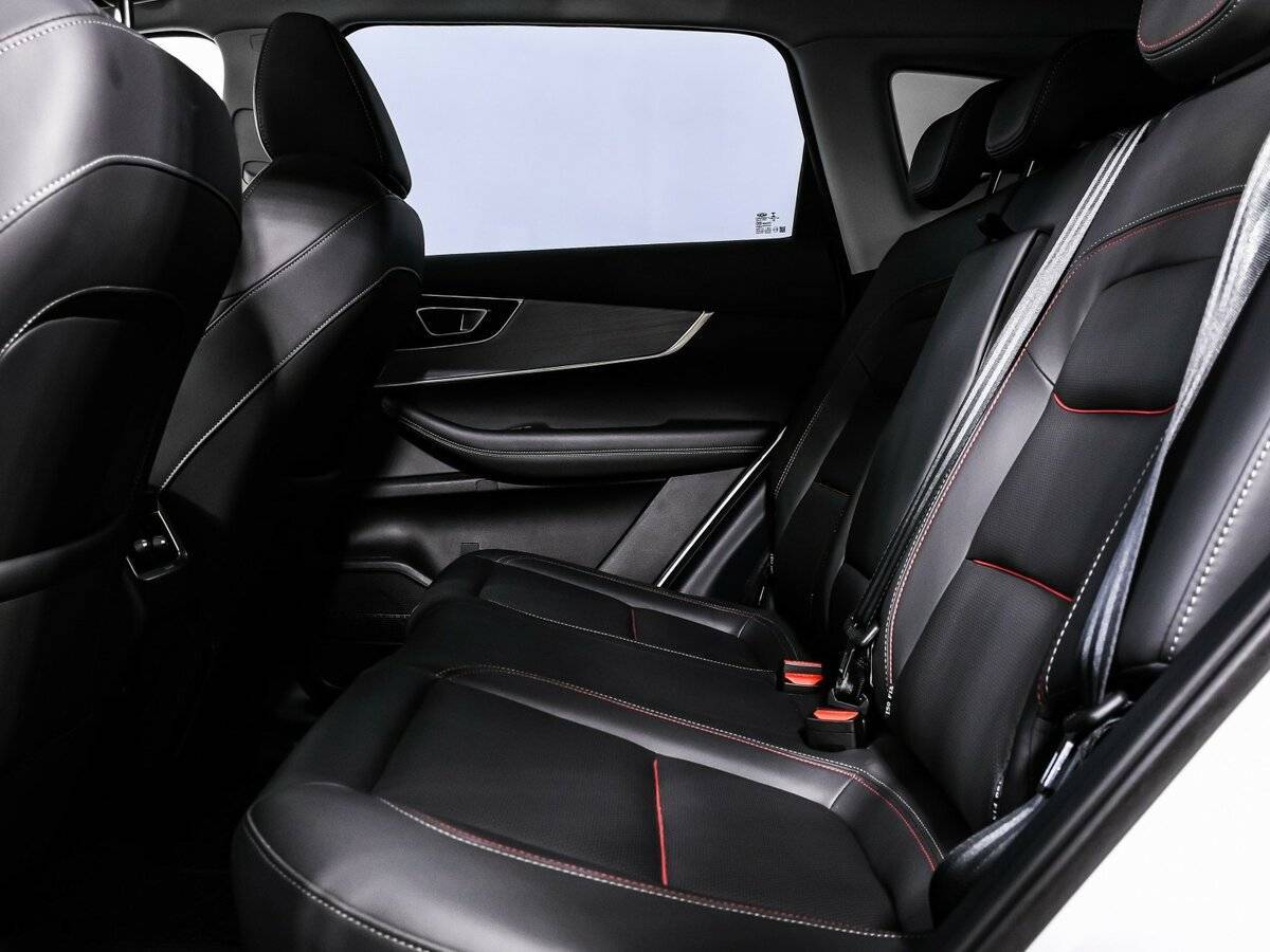 Б/У Чери Тигго 7 Про 2021 года. Фото: #12