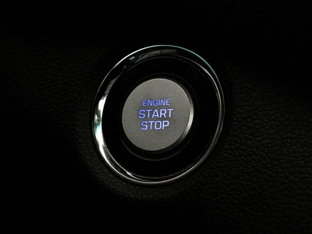 Б/У Хендай Туксон 2017 года. Фото: #16