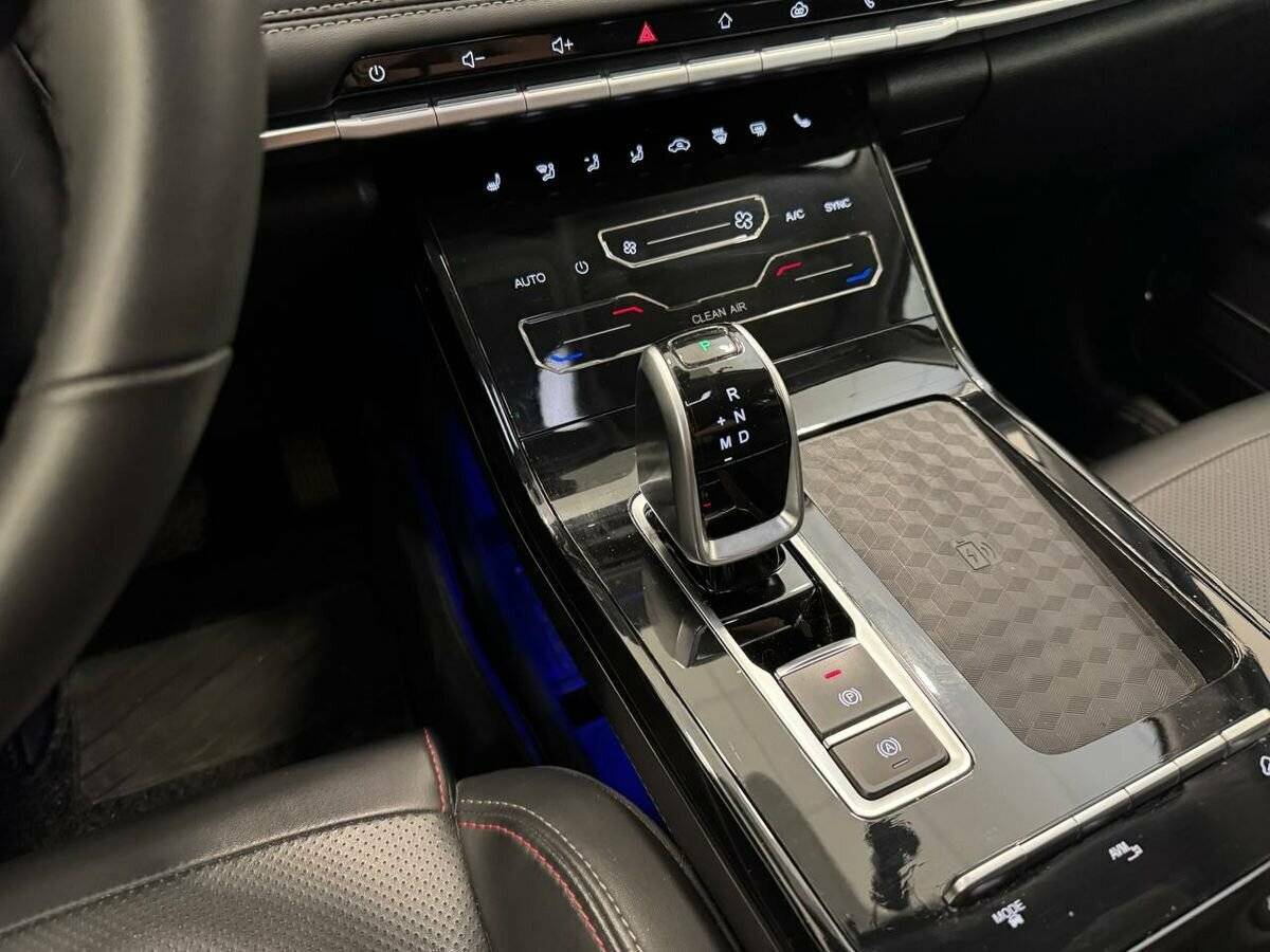 Б/У Чери Тигго 7 Про 2022 года. Фото: #17