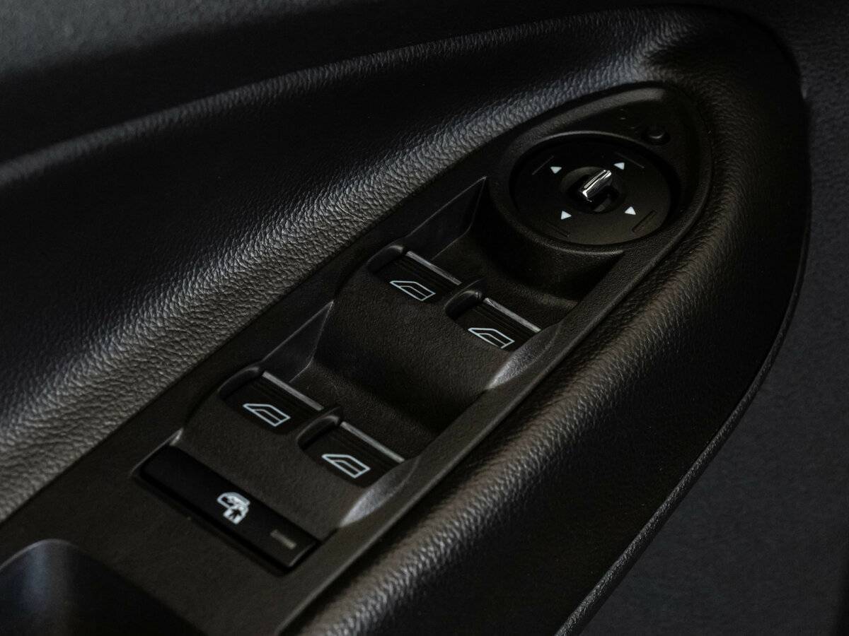 Б/У Форд Куга 2013 года. Фото: #16