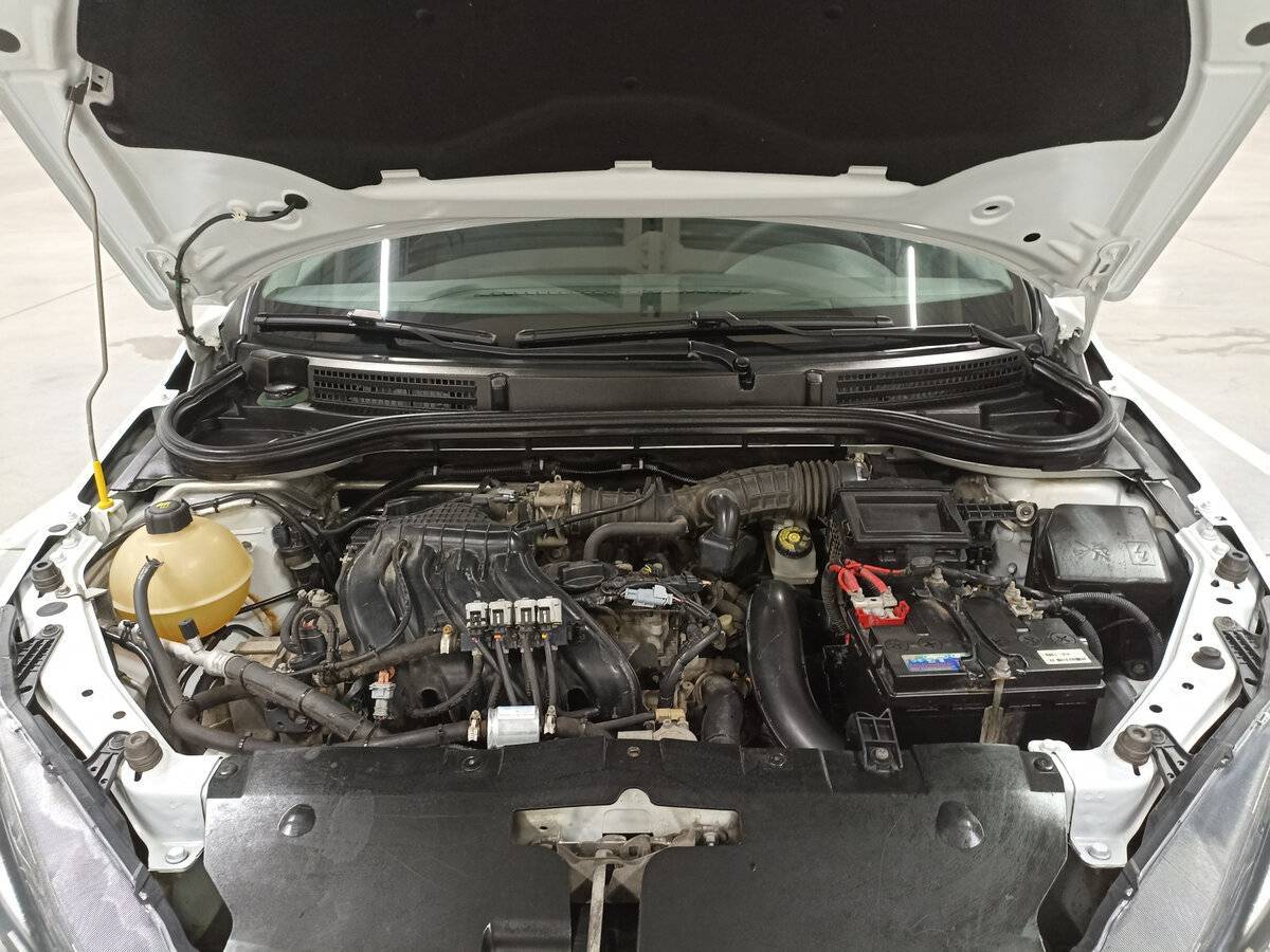 Б/У Лада (ВАЗ) Веста 2020 года. Фото: #8