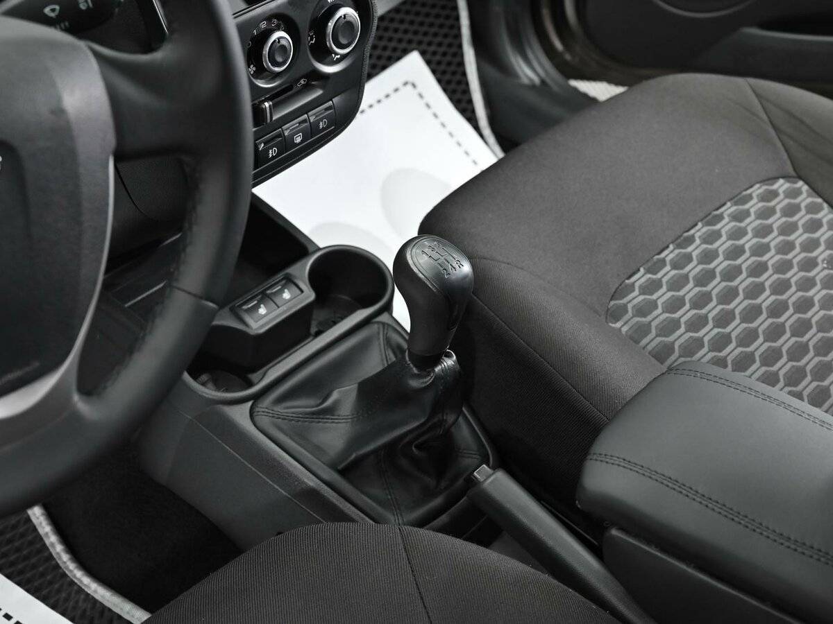 Б/У Лада (ВАЗ) Гранта 2019 года. Фото: #9