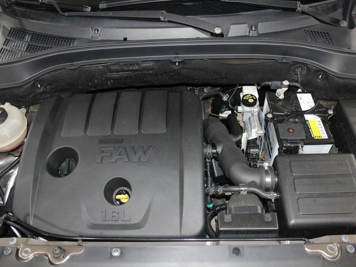 Б/У ФАВ Бестюрн Икс40 2019 года. Фото: #16