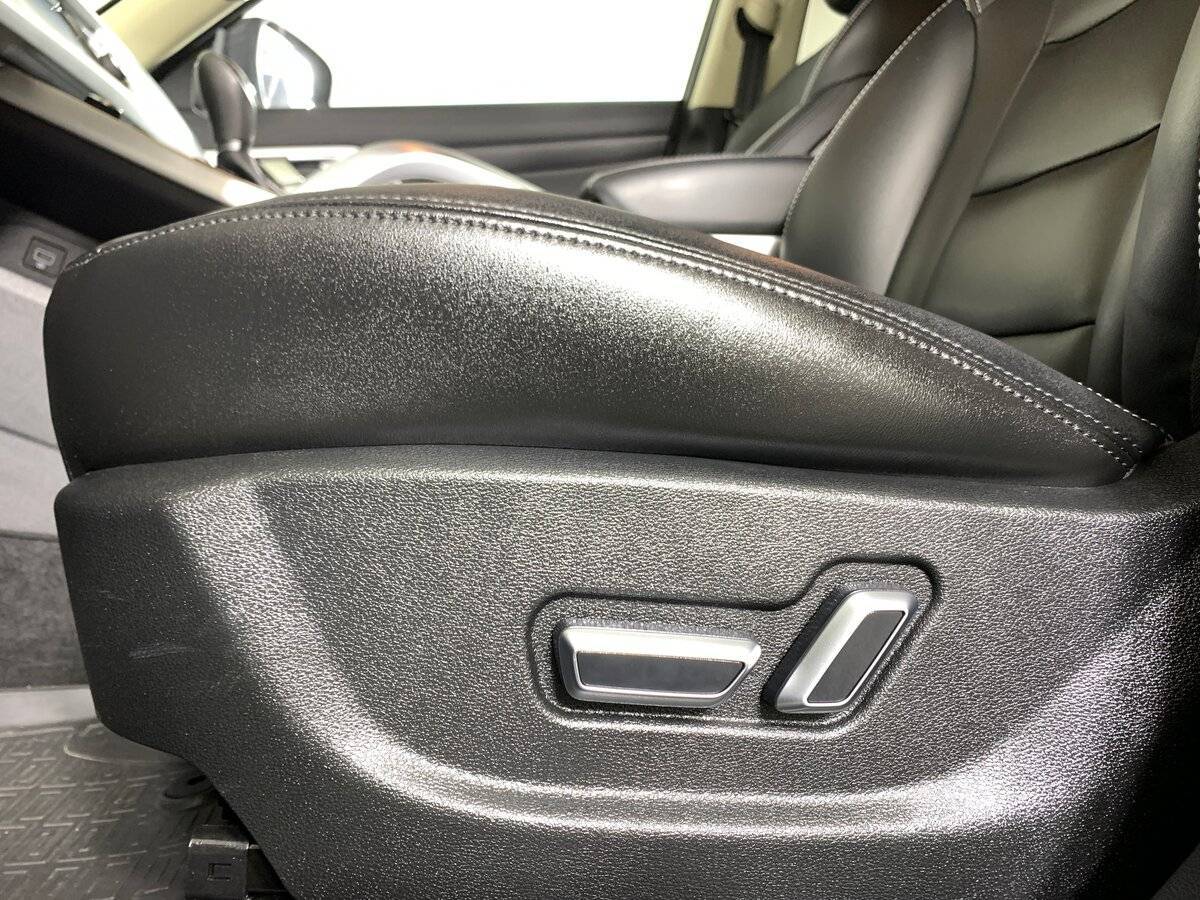 Б/У Джили Атлас 2019 года. Фото: #15