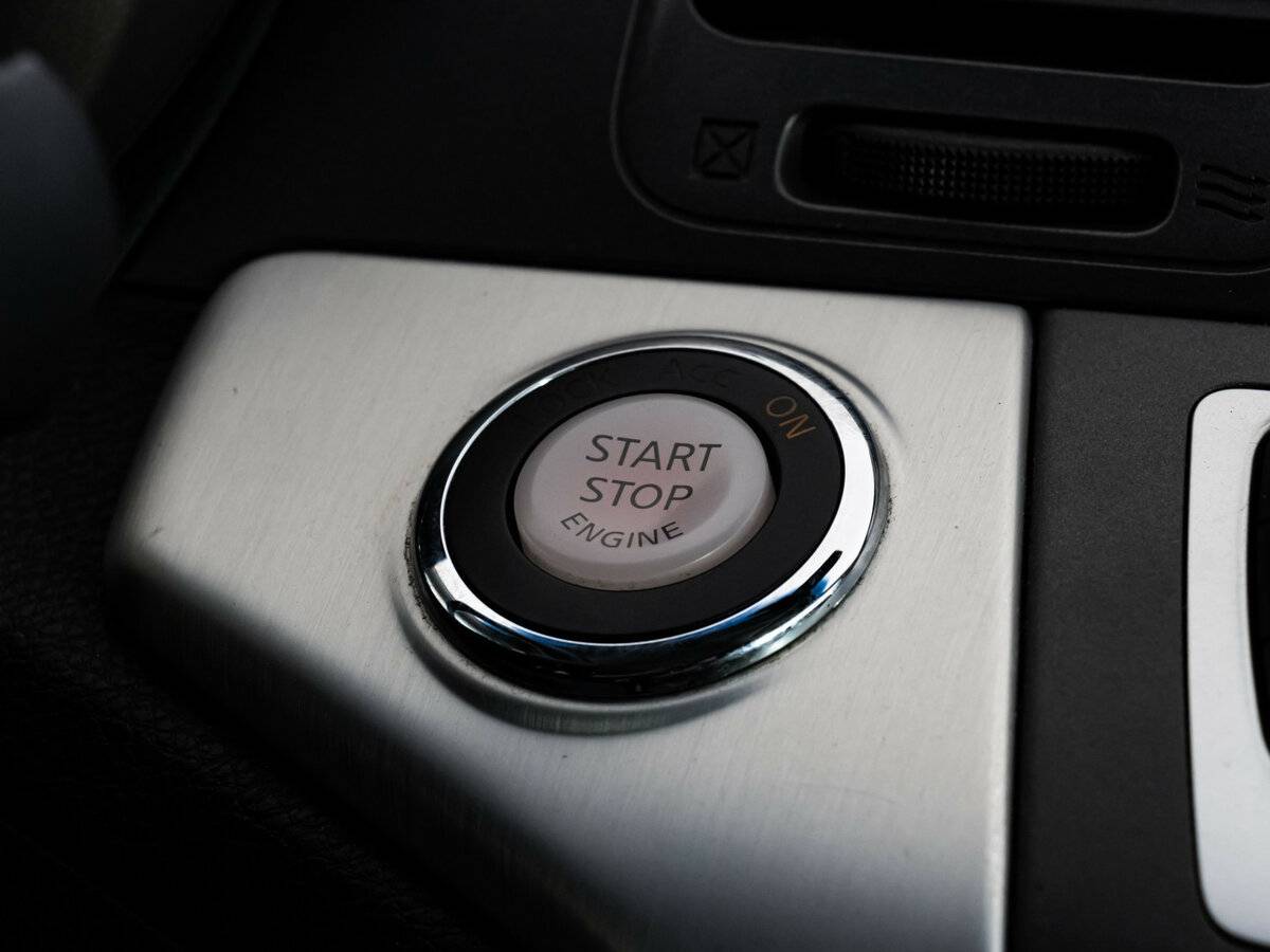 Б/У Ниссан Мурано 2013 года. Фото: #16