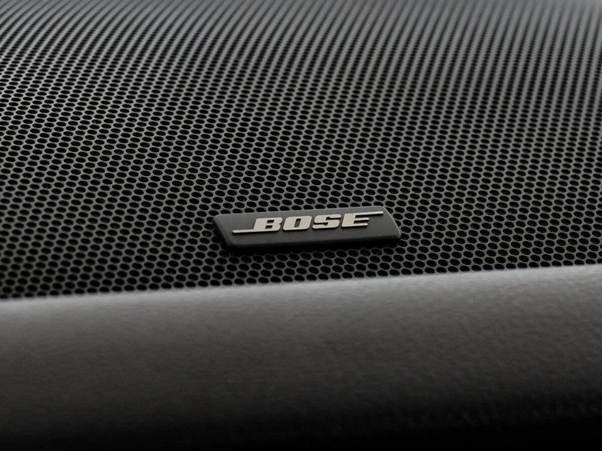 Б/У Ниссан Мурано 2013 года. Фото: #17