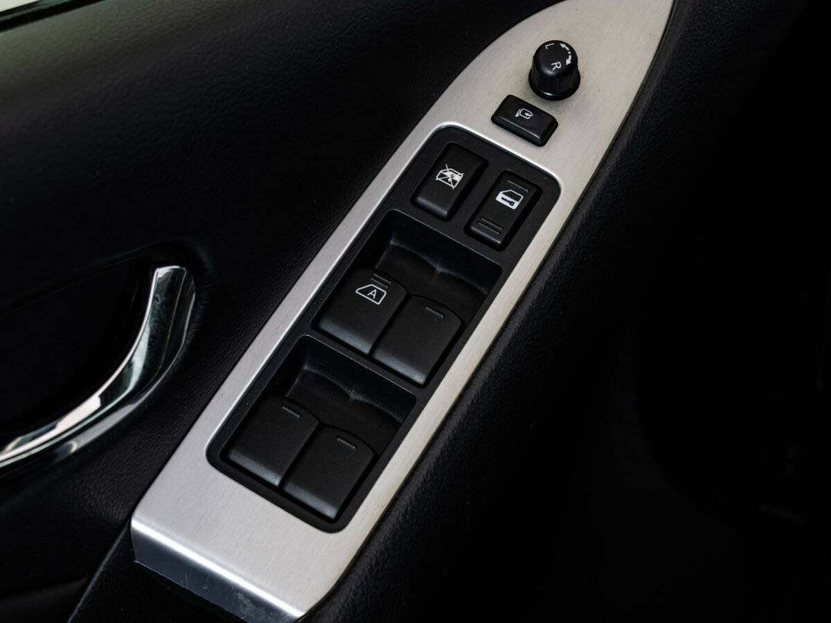 Б/У Ниссан Мурано 2013 года. Фото: #22