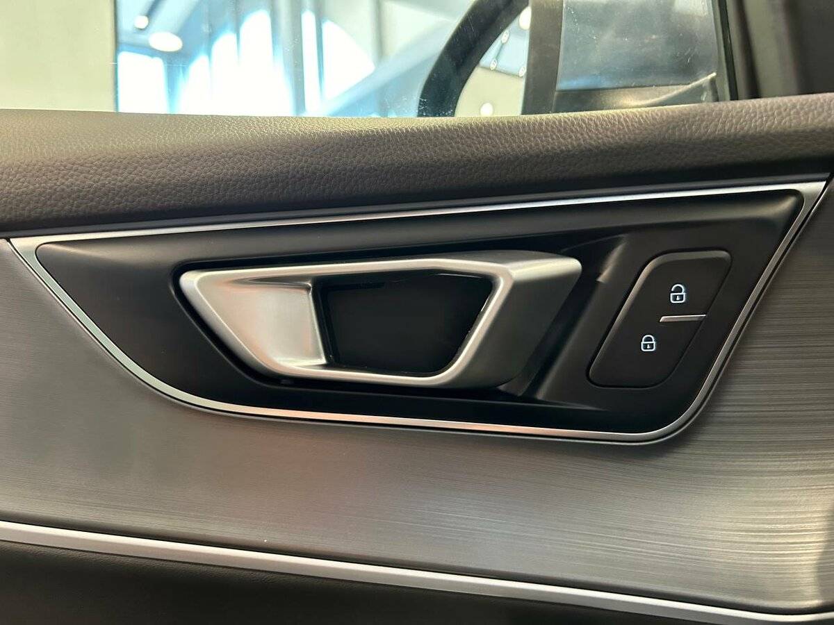 Б/У Чери Тигго 7 Про 2021 года. Фото: #11