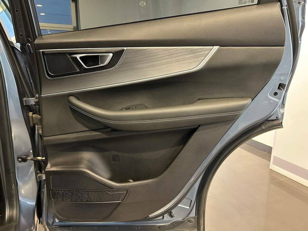 Б/У Чери Тигго 7 Про 2021 года. Фото: #16