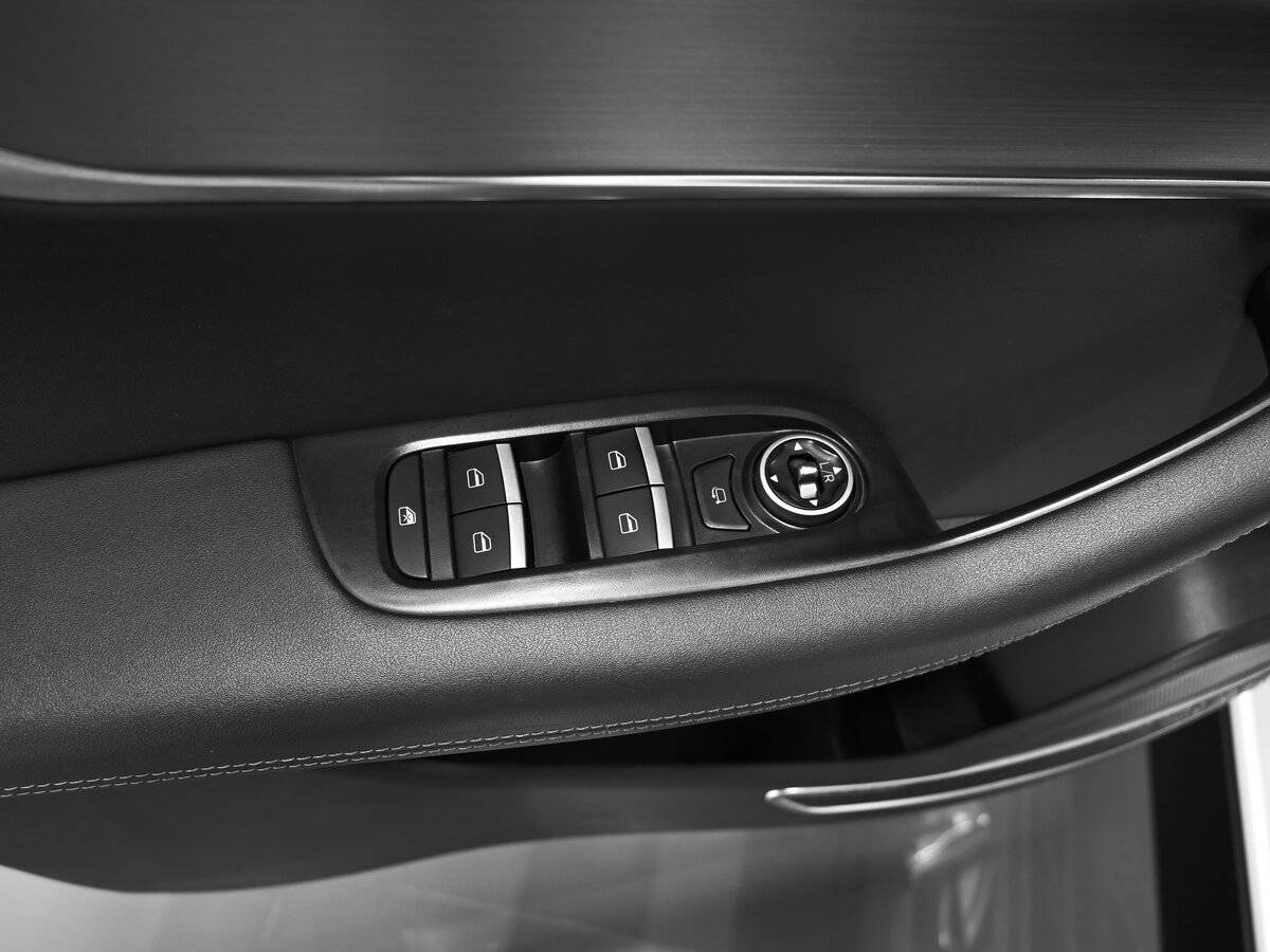 Б/У Чери Тигго 7 Про 2022 года. Фото: #22