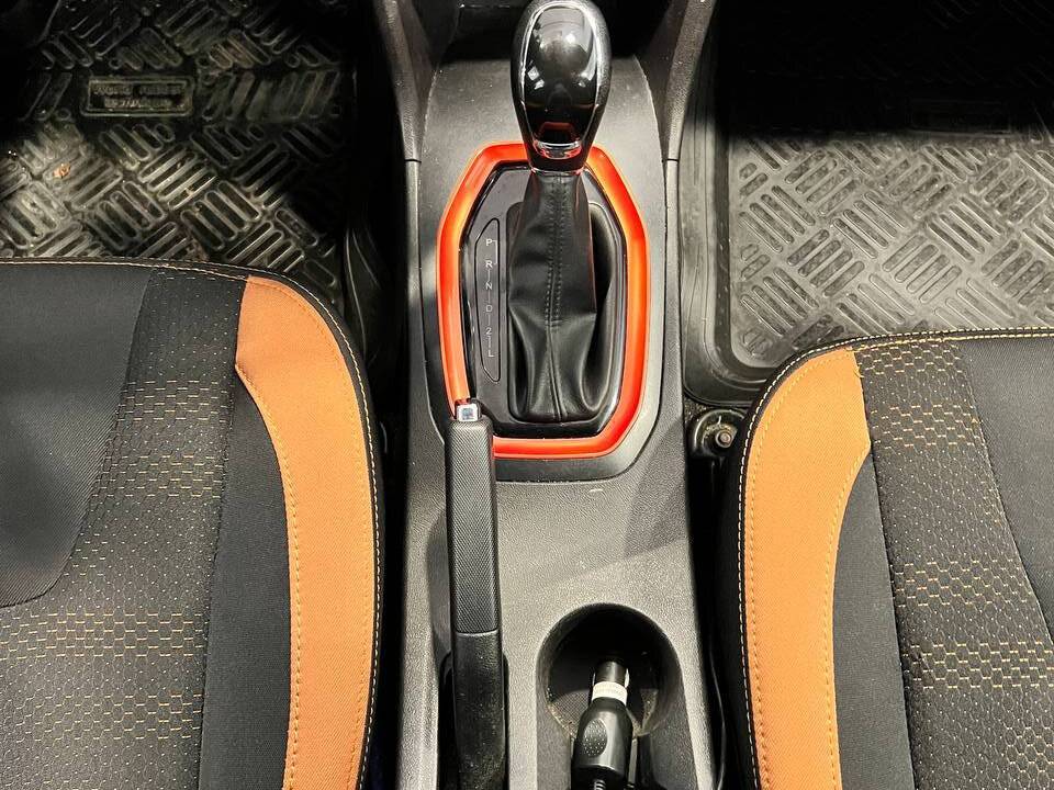 Б/У Чери Тигго 2 2017 года. Фото: #21