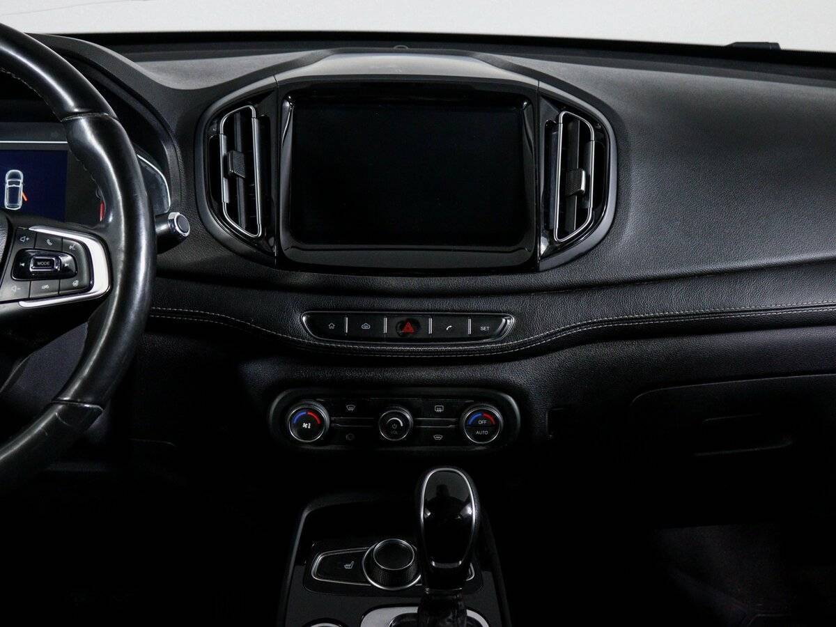 Б/У Чери Тигго 7 2019 года. Фото: #12