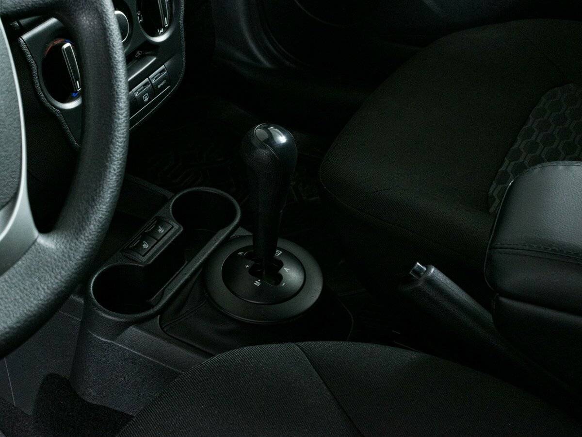 Б/У Лада (ВАЗ) Гранта 2019 года. Фото: #12