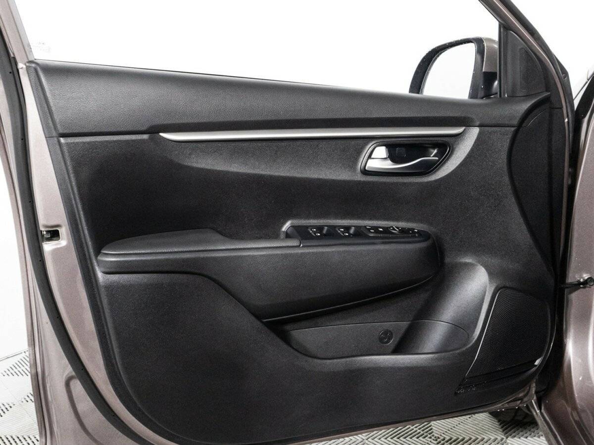 Б/У Киа Рио 2021 года. Фото: #24