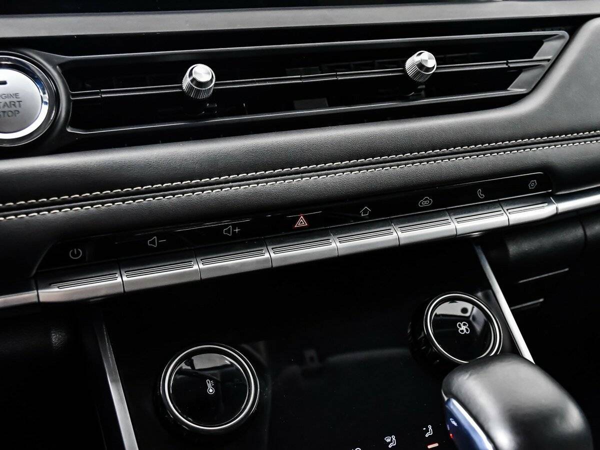 Б/У Чери Тигго 8 Про 2022 года. Фото: #16