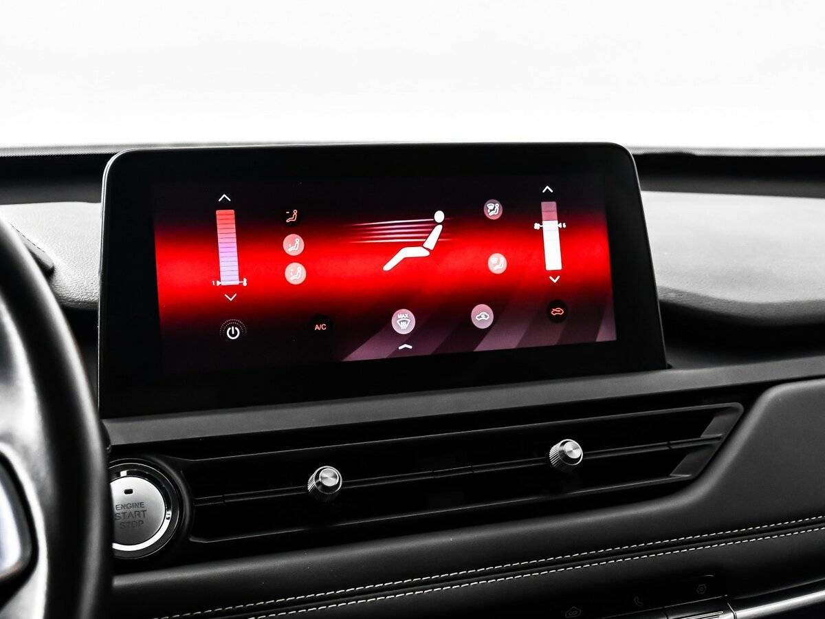 Б/У Чери Тигго 8 Про 2022 года. Фото: #18