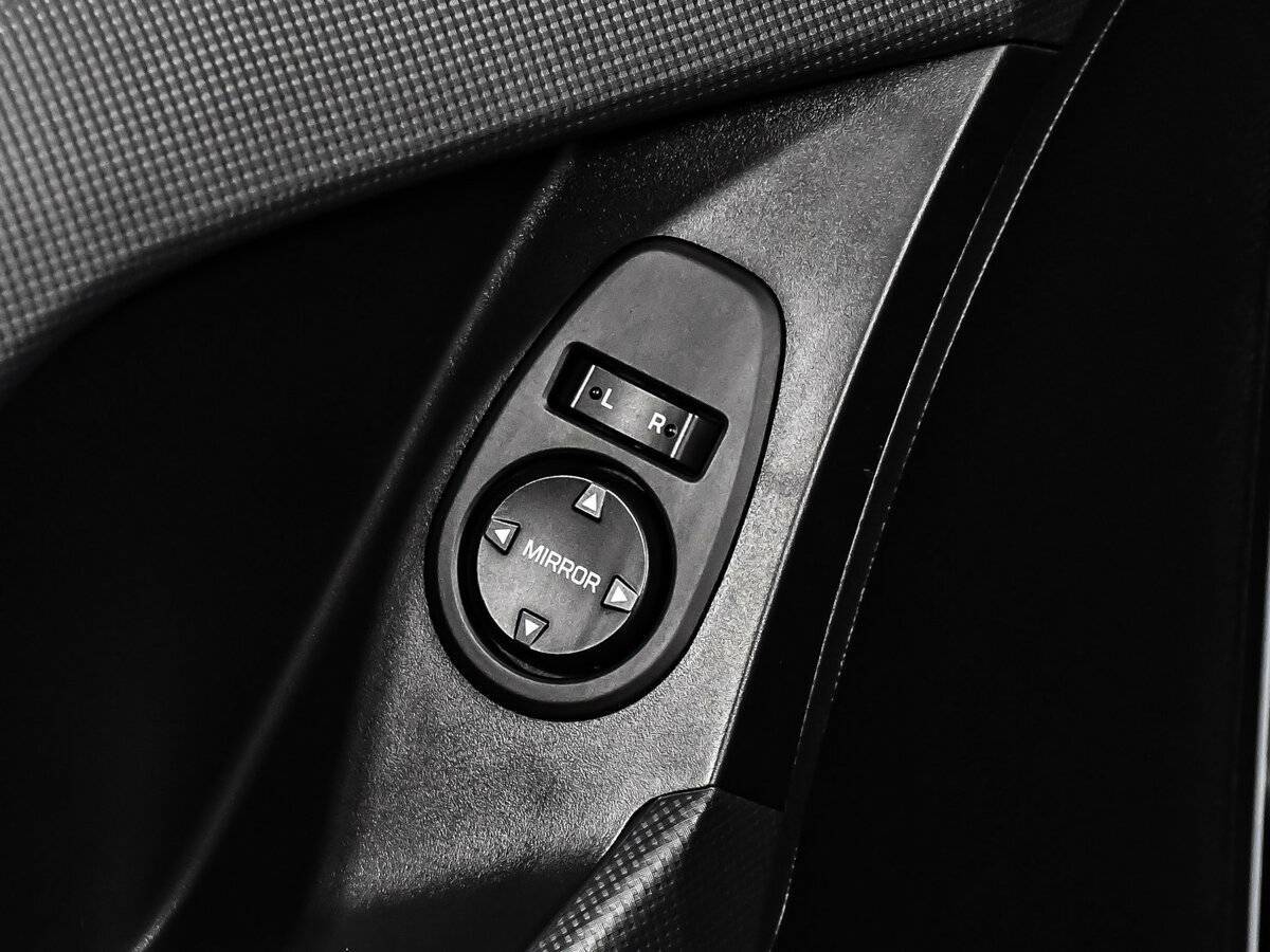 Б/У Хендай Крета 2016 года. Фото: #13